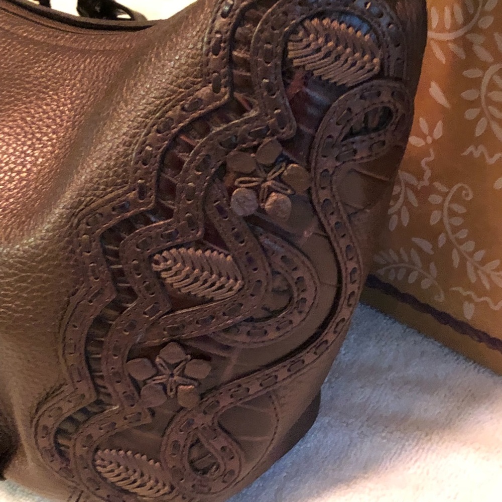 Brighton Hobo Handbag